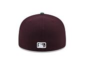 Kappe New Era - MiLB Theme Nights 59FIFTY - Hudson Valley Renegades - Team Color