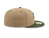 Kappe New Era - MiLB Theme Nights 59FIFTY - Hudson Valley Renegades - Team Color
