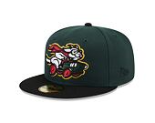 Kappe New Era - MiLB Theme Nights 59FIFTY - Hickory Crawdads - Team Color