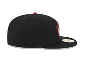 Kappe New Era - MiLB Theme Nights 59FIFTY - St.Paul Saints - Team Color
