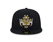 Kappe New Era - MiLB Theme Nights 59FIFTY - Durham Bulls