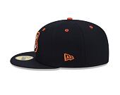Kappe New Era - MiLB Theme Nights 59FIFTY - Erie Sea Wolves