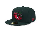 Kappe New Era - MiLB Theme Nights 59FIFTY - Jersey Shore Blueclaws