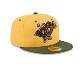 Kappe New Era - MiLB Theme Nights 59FIFTY - Reading Fightin Phils
