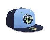 Kappe New Era - MiLB Theme Nights 59FIFTY - Palm Beach Cardinals