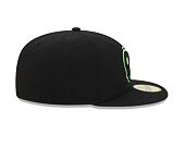 Kappe New Era - MiLB Theme Nights 59FIFTY - Lynchburg Hill Cats