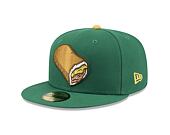 Kappe New Era - MiLB Theme Nights 59FIFTY - Omaha Storm Chasers