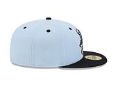 Kappe New Era - MiLB Theme Nights 59FIFTY - Scranton Wilkers Barre Rail Riders