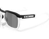 Sonnenbrille Okaley - Hstn Sq - Matte Black