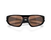 Sonnenbrille Okaley - Neoforma - 100T Matte Black
