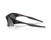 Sonnenbrille Okaley - Suture Jacket - Matte Black