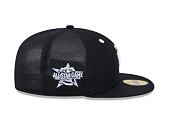 Kappe New Era - MLB All Star Game Workout 2026 59FIFTY - Detroit Tigers - Team Color