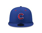 Kappe New Era - MLB All Star Game Workout 2026 59FIFTY - Chicago Cubs - Team Color