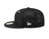 Kappe New Era - MLB All Star Game Workout 2026 59FIFTY - Chicago White Sox - Team Color