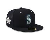 Kappe New Era - MLB All Star Game Workout 2026 59FIFTY - Seattle Mariners - Team Color
