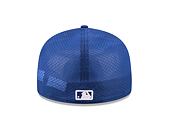 Kappe New Era - MLB All Star Game Workout 2026 59FIFTY - Toronto Blue Jays - Team Color