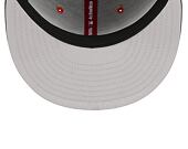 Kappe New Era - MLB All Star Game Workout 2026 59FIFTY - Baltimore Orioles - Team Color