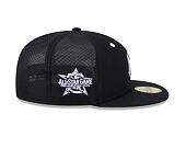 Kappe New Era - MLB All Star Game Workout 2026 59FIFTY - NY Yankees - Team Color
