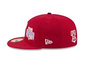Kappe New Era - MLB All Star Game 2026 59FIFTY - Philadelphia Phillies - Team Color