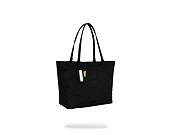 Tasche Sprayground - Blacked Out Embossed Gold Tooth Tote