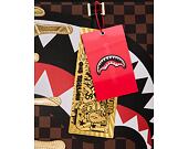 Tasche Sprayground - Sharks In Paris Gold Drip Tote