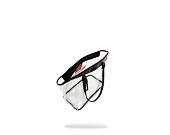 Tasche Sprayground - Drip Check Fully Clear Tote