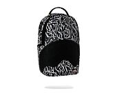 Rucksack Sprayground - Wynwood Walls Defer Backpack