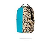 Rucksack Sprayground - Cheetah Split Backpack