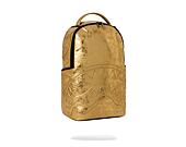 Rucksack Sprayground - Gold Weathered Backpack