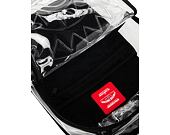 Rucksack Sprayground - Gun Metal Colors Clear Backpack