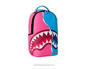 Rucksack Sprayground - Shark Central Cotton Candy Backpack