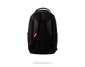 Rucksack Sprayground - Brown Check Ghost Drip Backpack