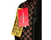Rucksack Sprayground - Sharks In Paris Pyramid Backpack