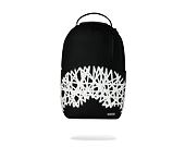 Rucksack Sprayground - Shoelace Shark Backpack