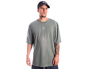 T-Shirt Okaley - Graphic Surf Inspired Tee 2 - Aviator Green