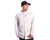 Hemd Okaley - Fgl Fuel Ls Shirts 6.0 - White