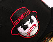 Kappe New Era - MiLB Theme Nights 59FIFTY - St.Paul Saints - Team Color
