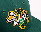 Kappe New Era - MiLB Theme Nights 59FIFTY - Tulsa Drillers - Team Color