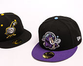 Kappe New Era - MiLB Theme Nights 59FIFTY - Erie Sea Wolves