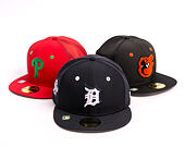 Kappe New Era - MLB All Star Game Workout 2026 59FIFTY - Detroit Tigers - Team Color