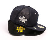 Kappe New Era - MLB All Star Game Workout 2026 59FIFTY - Seattle Mariners - Team Color