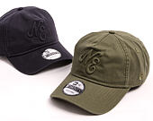 Kappe New Era - Branded Embossed 9TWENTY A-Frame - Navy