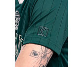Trikot Karl Kani - Heritage Emblem Shadow Pinstripe Soccer Jersey