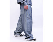 Jeans Karl Kani - OG Silver Relaxed Baggy Jeans
