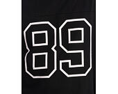 T-Shirt Karl Kani - 89 Boxy T-Shirt Black
