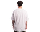 T-Shirt New Era - MLB Subway Series Oversized Tee - MLB - White