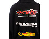 Pullover New Era - F1 Ds Graphic Hoodie - RED BULL F1 - Black