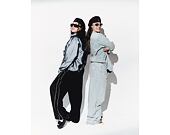 Hose Karl Kani - Signature Shadow Stripe Baggy Trackpants