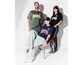 T-Shirt New Era - MLB US Edit - Oakland Athletics - Team Color
