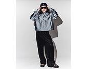 Hose Karl Kani - Signature Shadow Stripe Baggy Trackpants